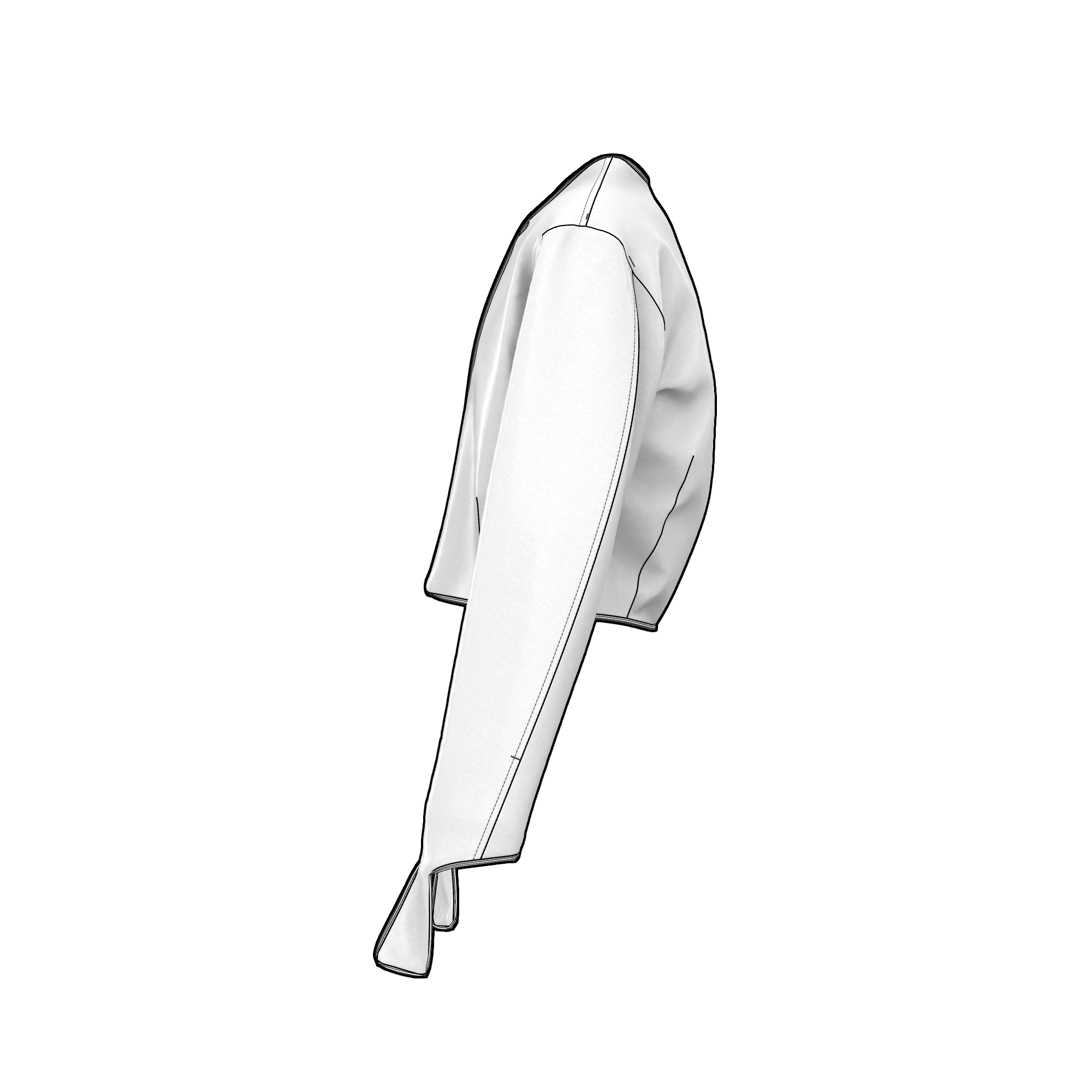 F3 Heated Jacket