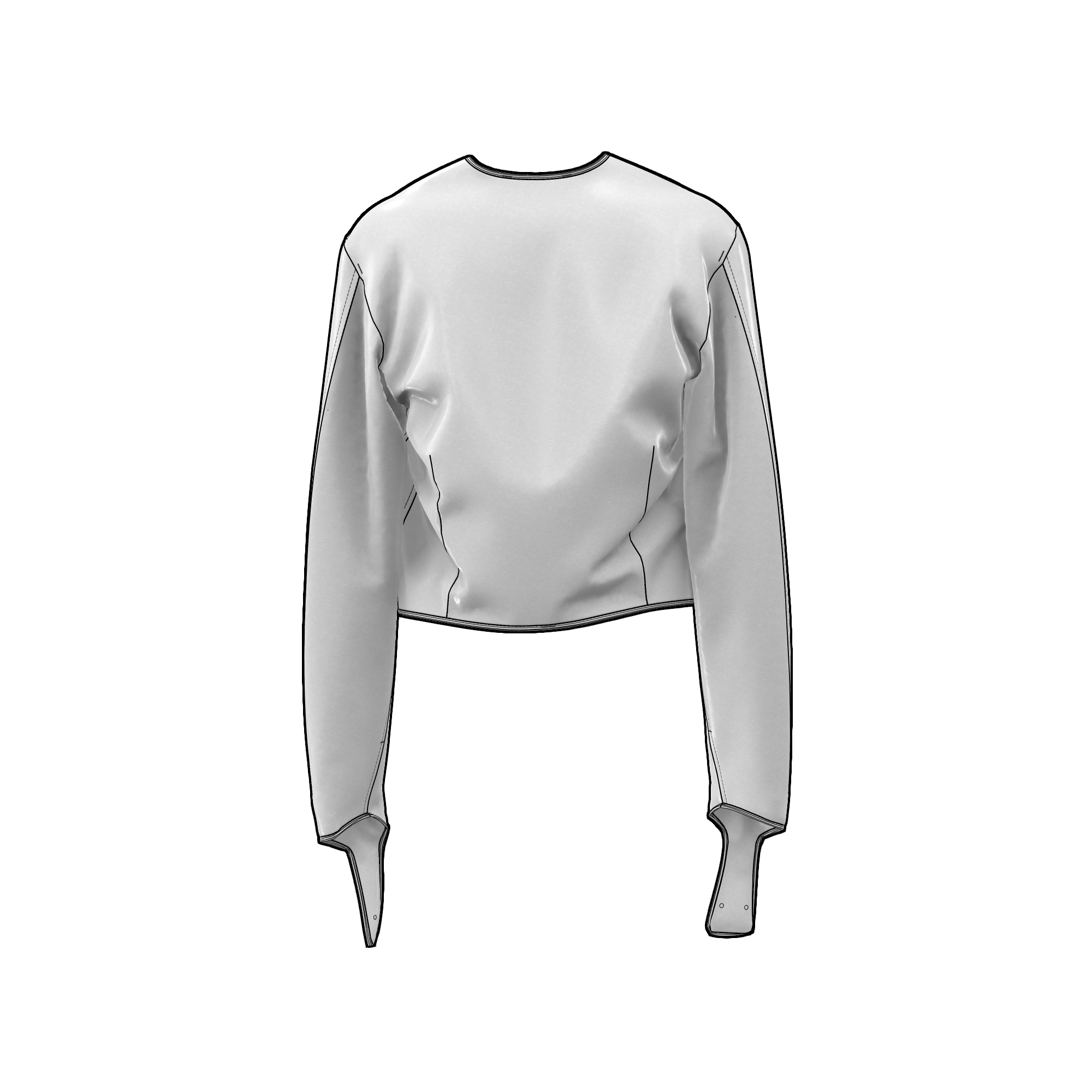 F3 Heated Jacket